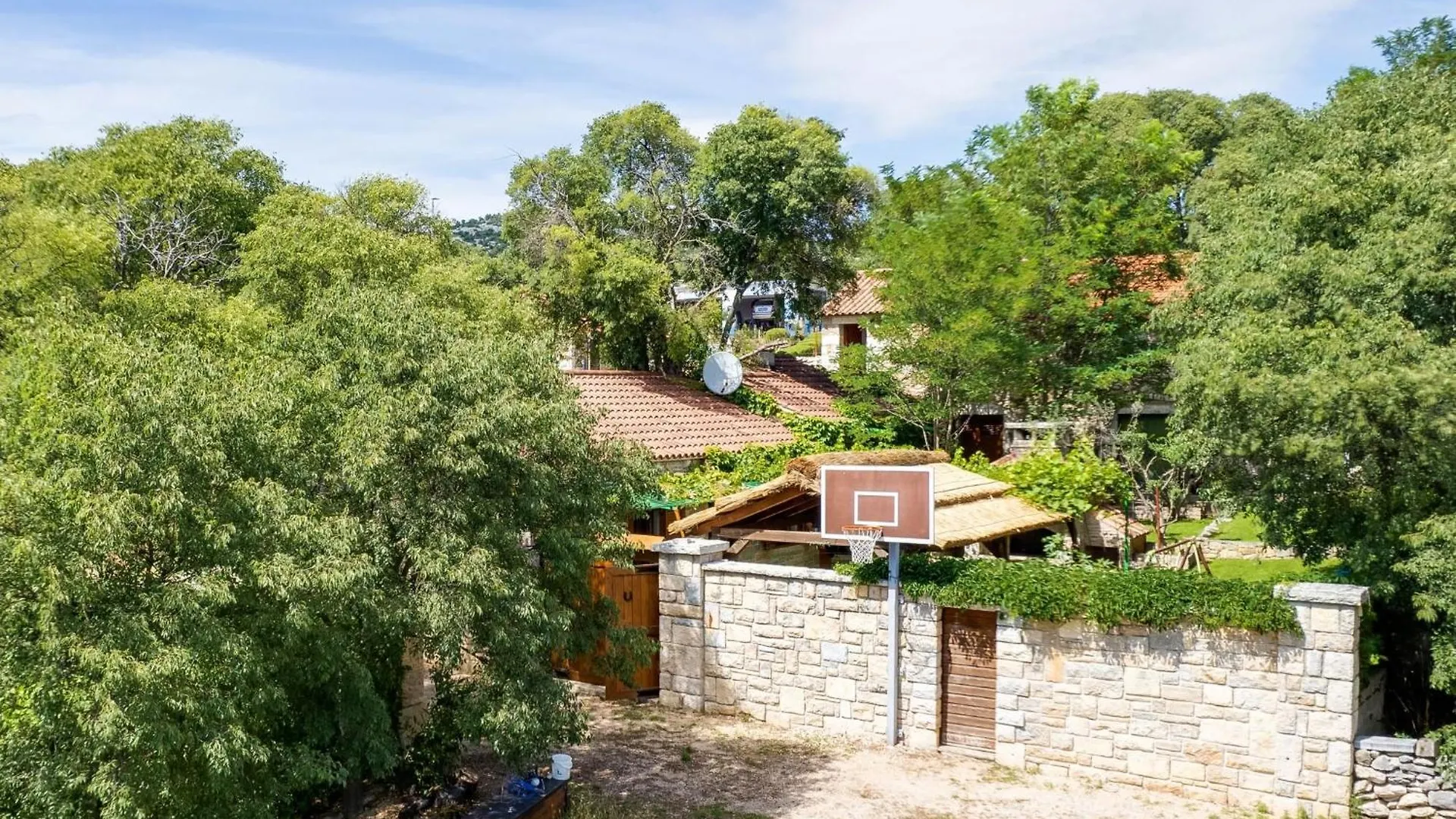 Holiday Home Ana By Interhome Stankovci