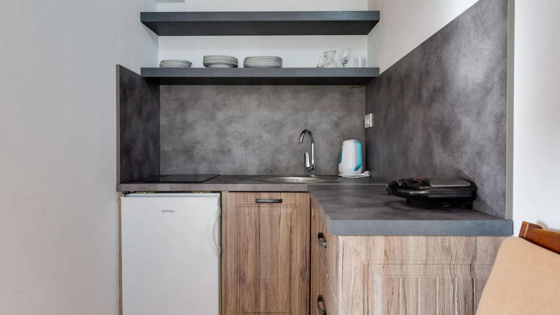 Holiday Home Ana By Interhome Stankovci