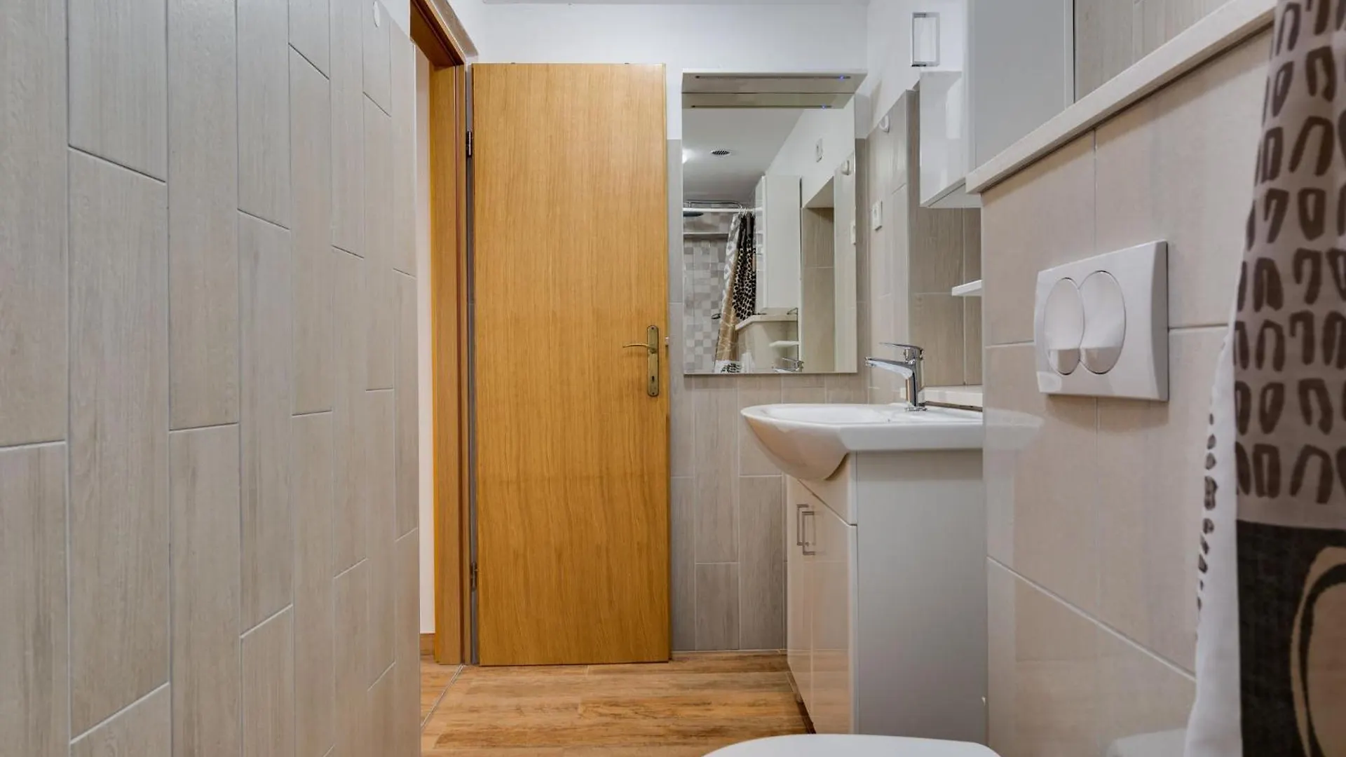 Holiday Home Ana By Interhome Stankovci