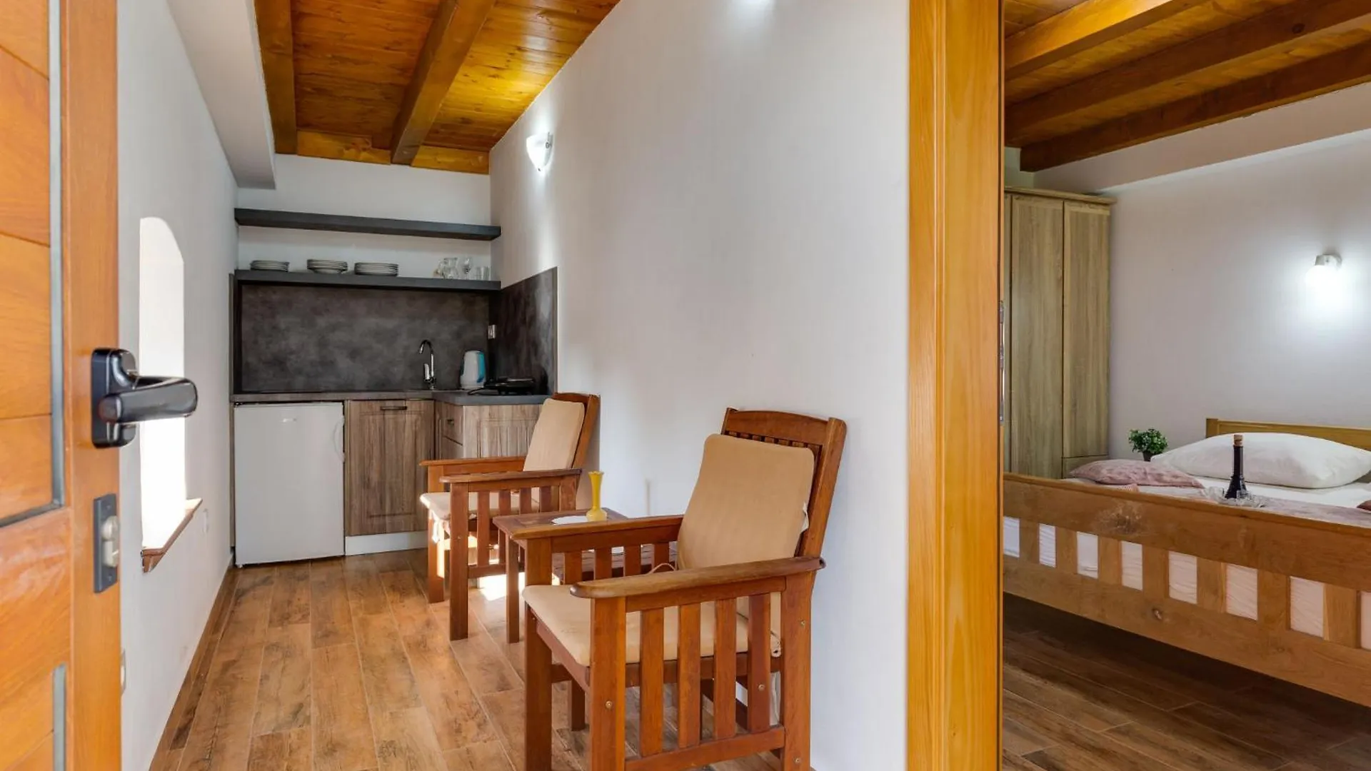 Holiday Home Ana By Interhome Stankovci