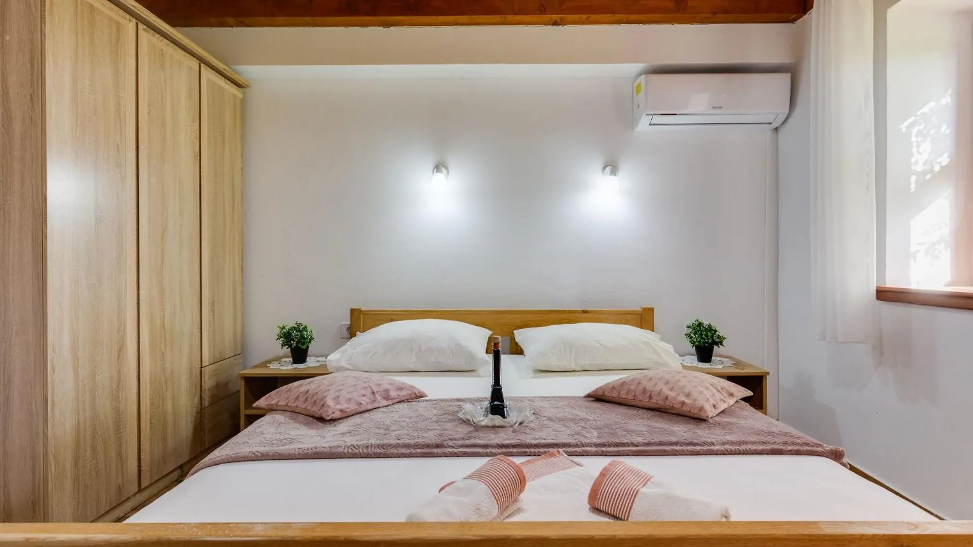 Holiday Home Ana By Interhome Stankovci