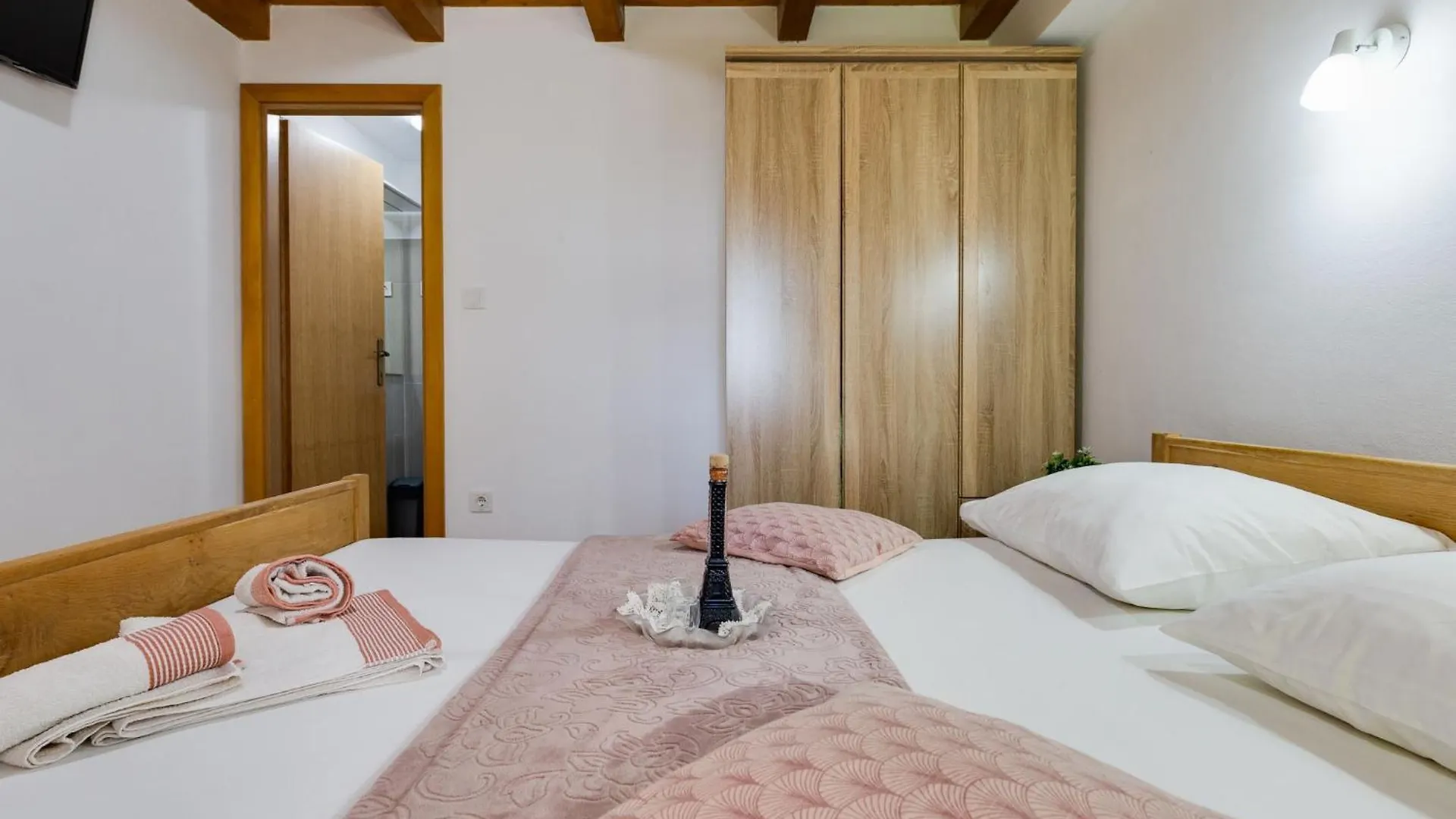 Holiday Home Ana By Interhome Stankovci