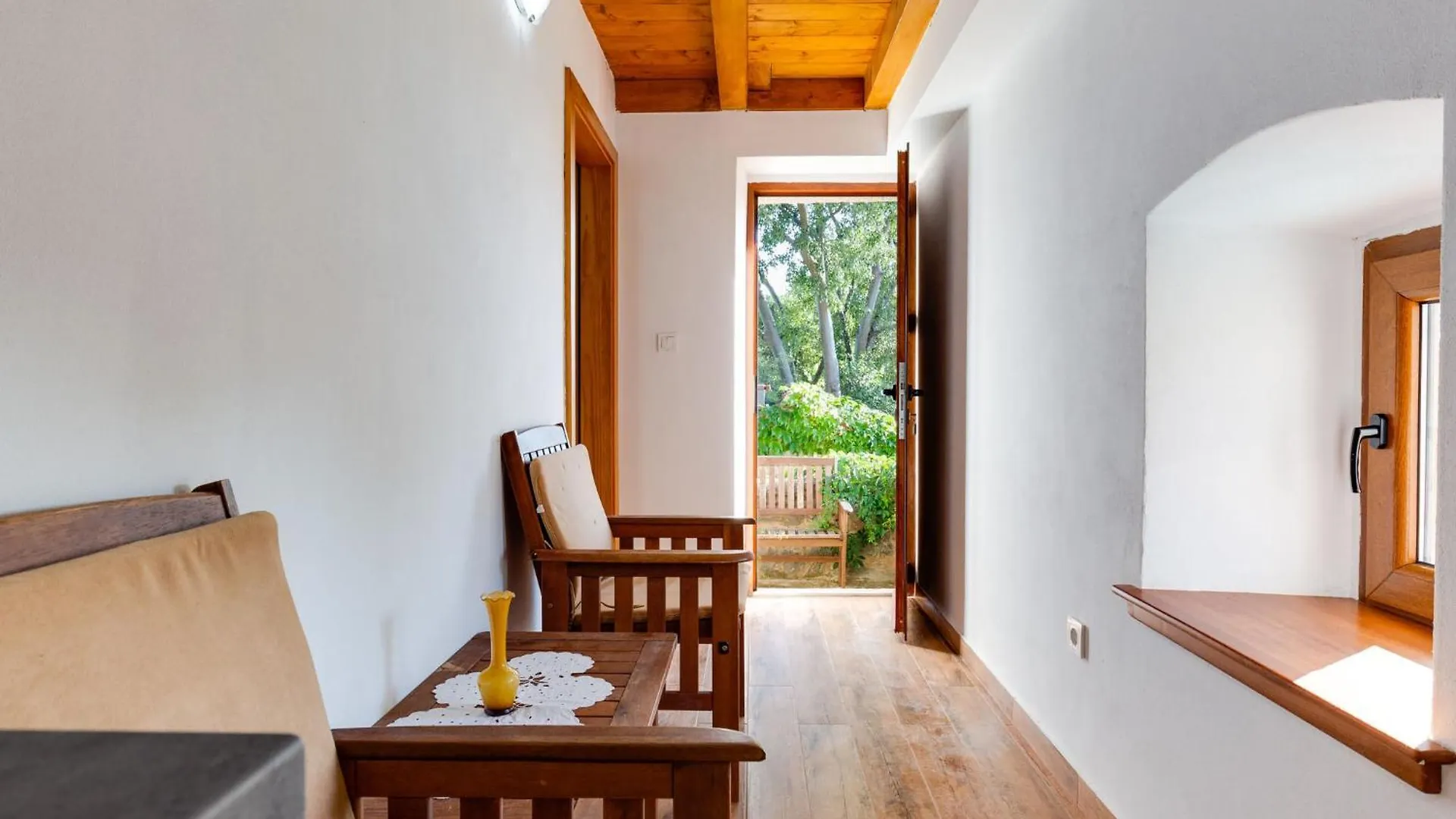 Holiday Home Ana By Interhome Stankovci  Stankovci (Zadar)
