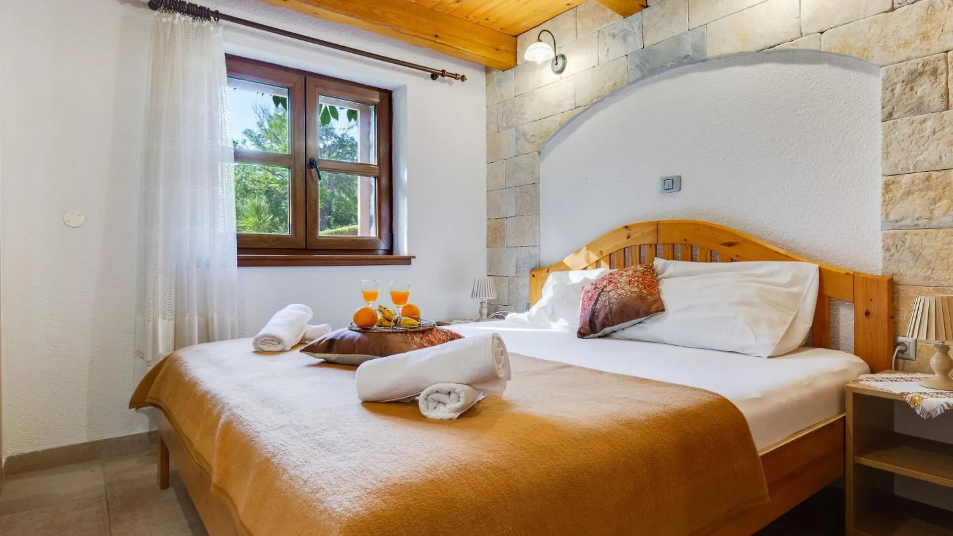 Holiday Home Ana By Interhome Stankovci