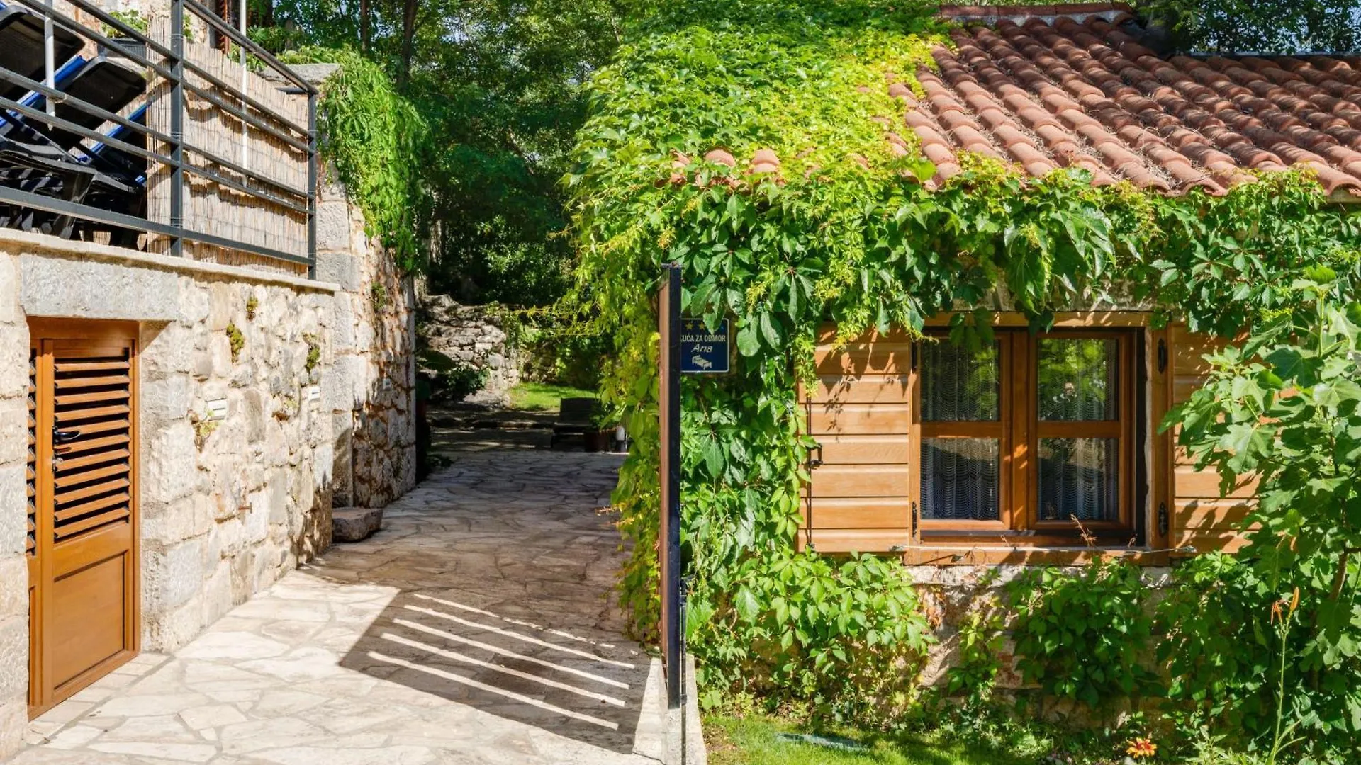 Holiday Home Ana By Interhome Stankovci