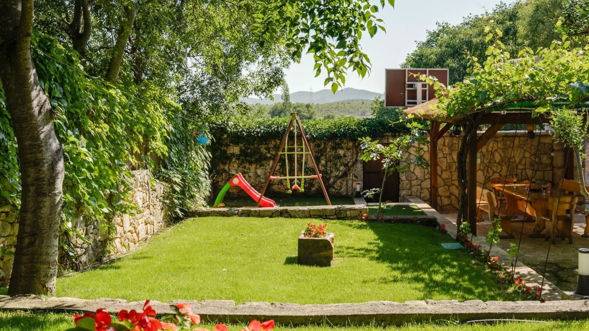 Holiday Home Ana By Interhome Stankovci
