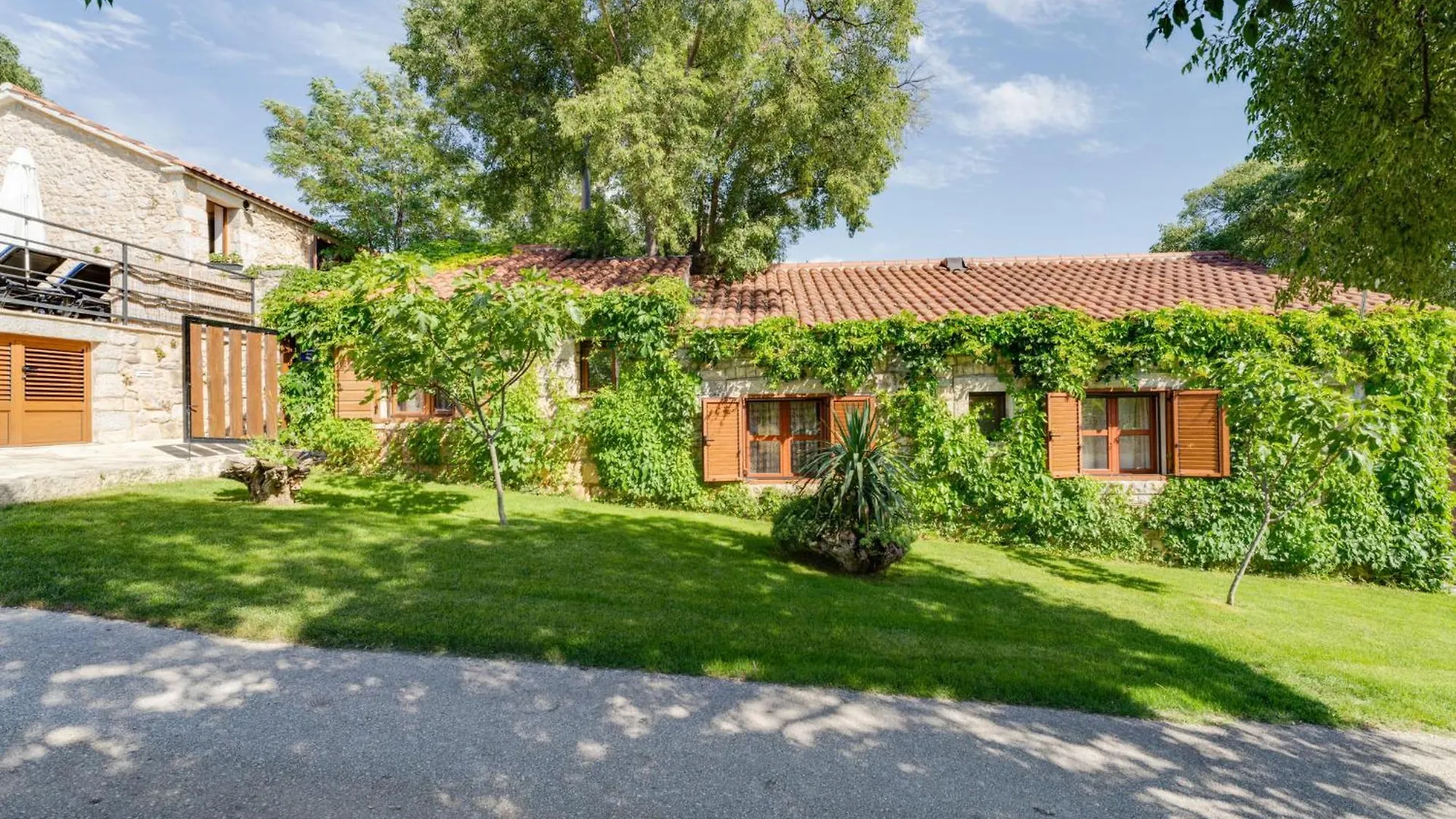 Holiday Home Ana By Interhome Stankovci
