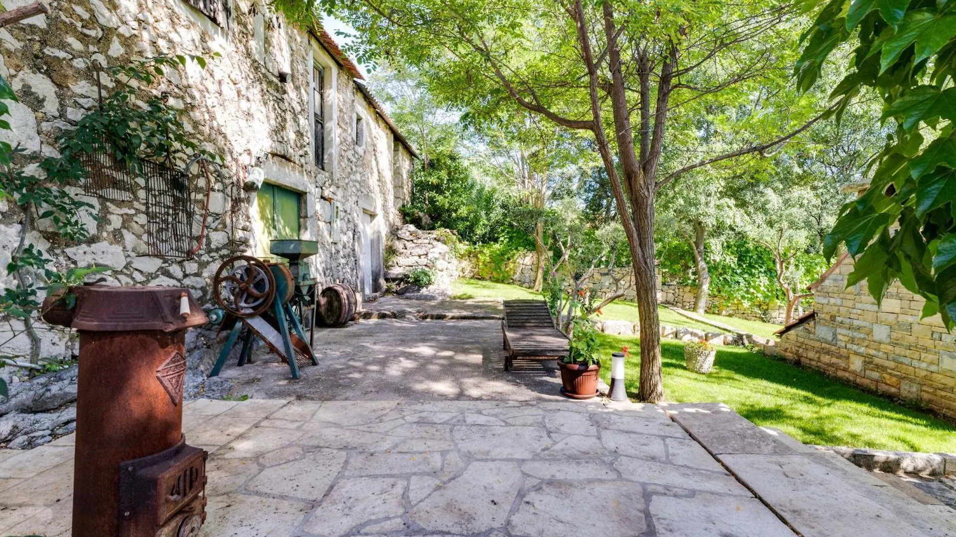 Holiday Home Ana By Interhome Stankovci