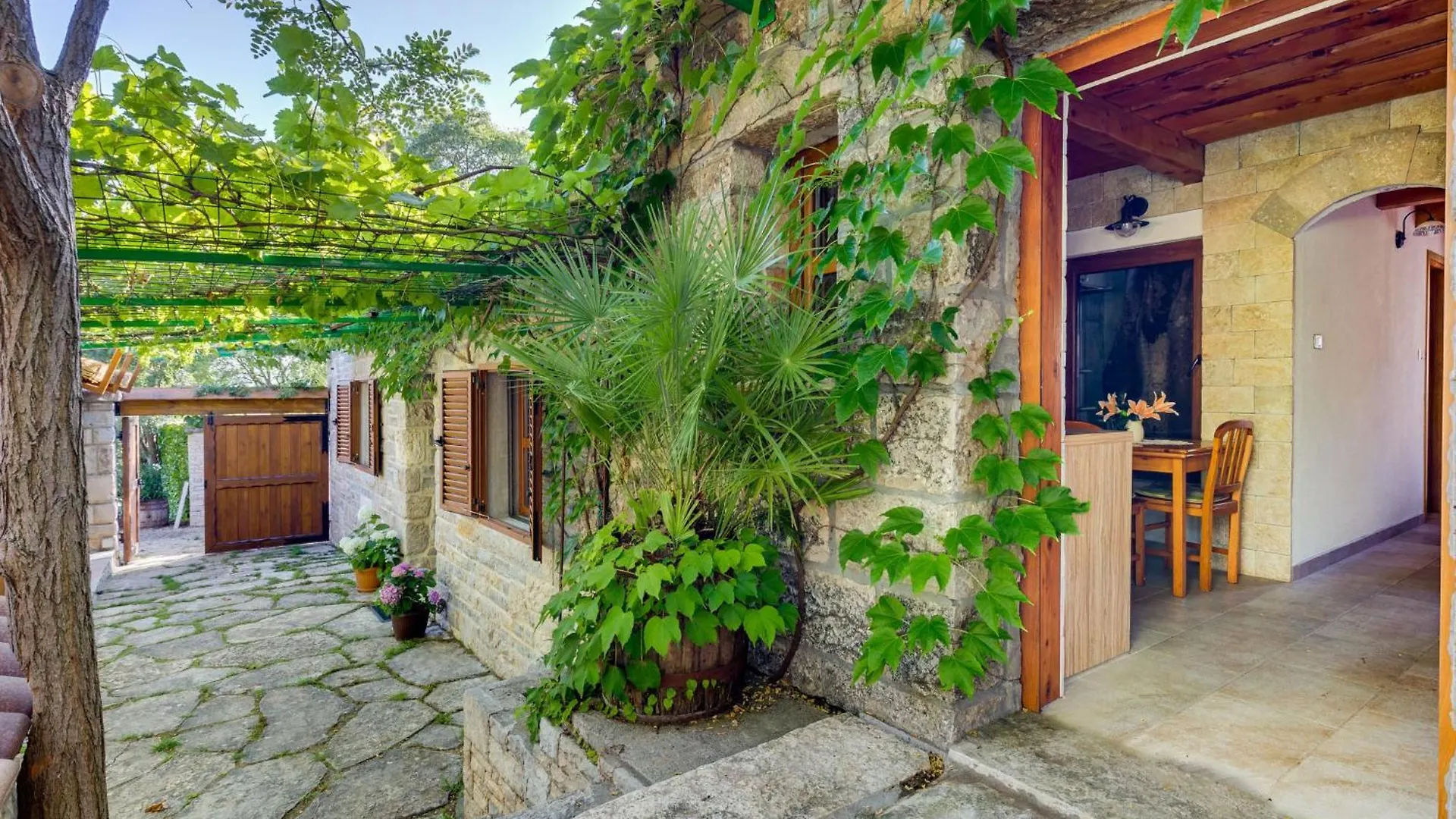 Holiday Home Ana By Interhome Stankovci