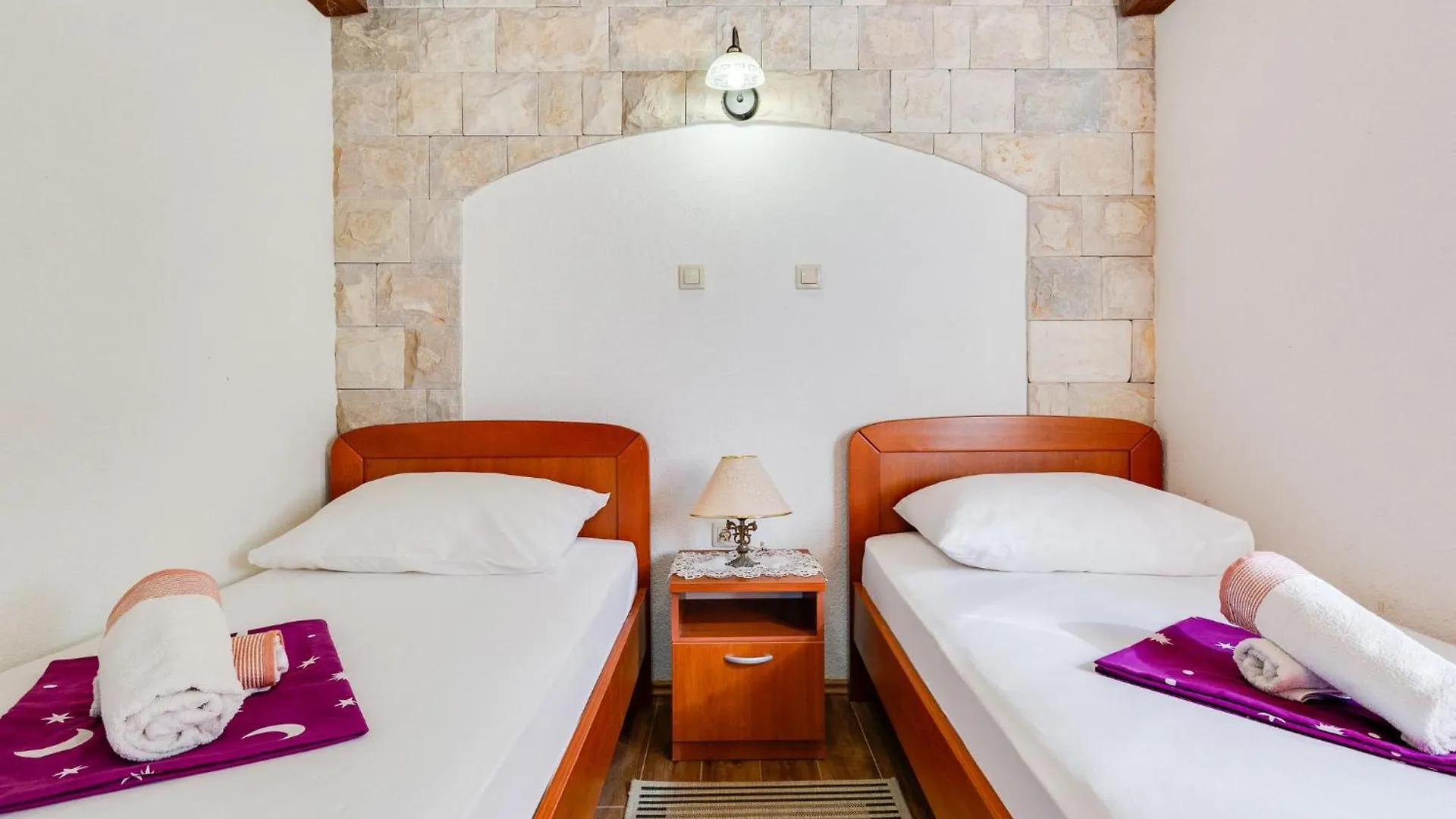 Holiday Home Ana By Interhome Stankovci