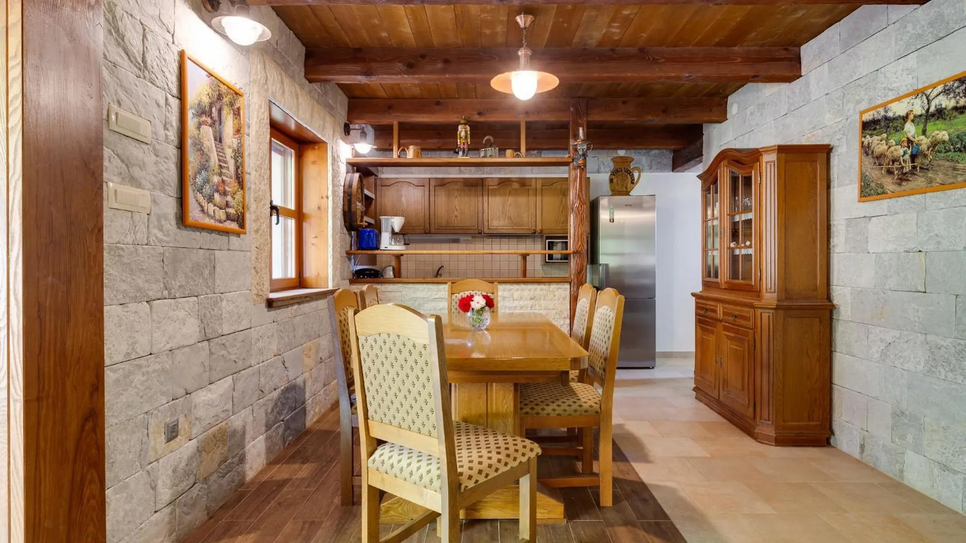 Holiday Home Ana By Interhome Stankovci