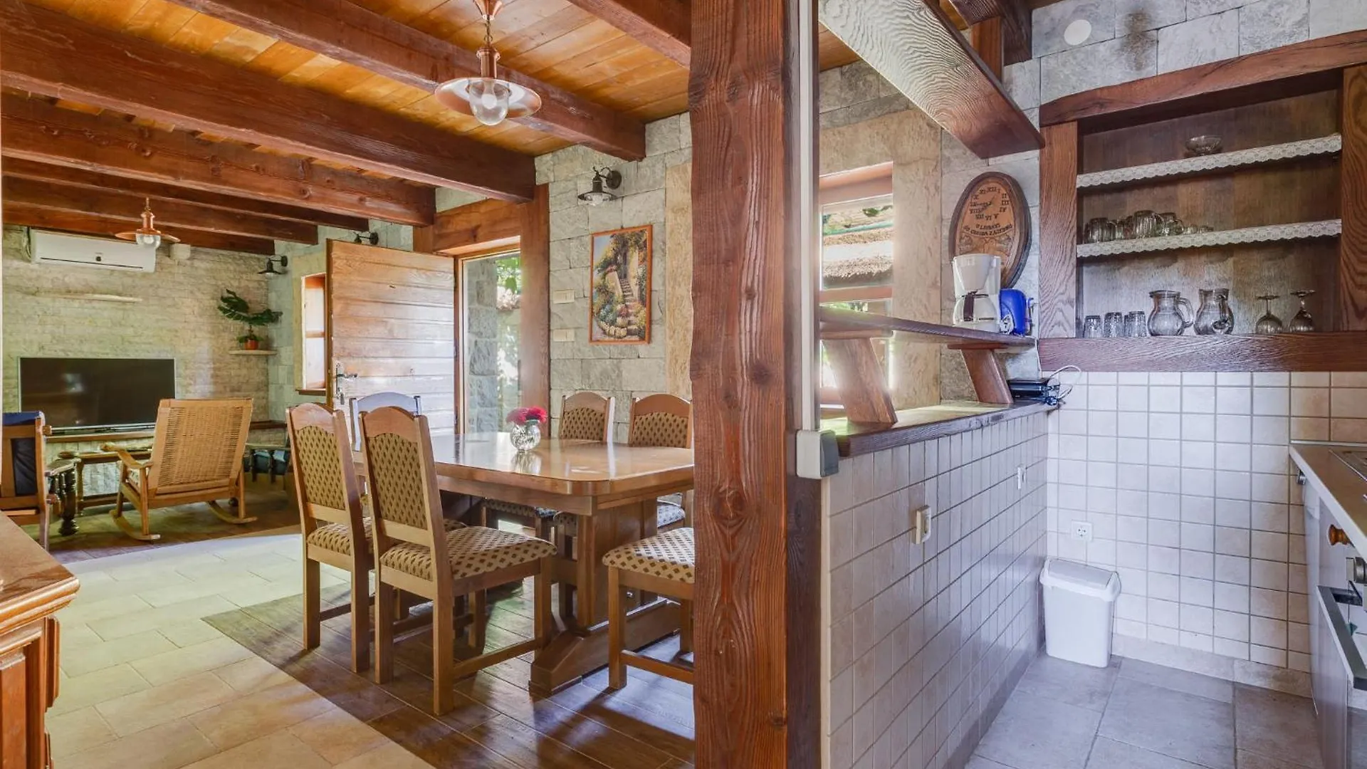 Holiday Home Ana By Interhome Stankovci