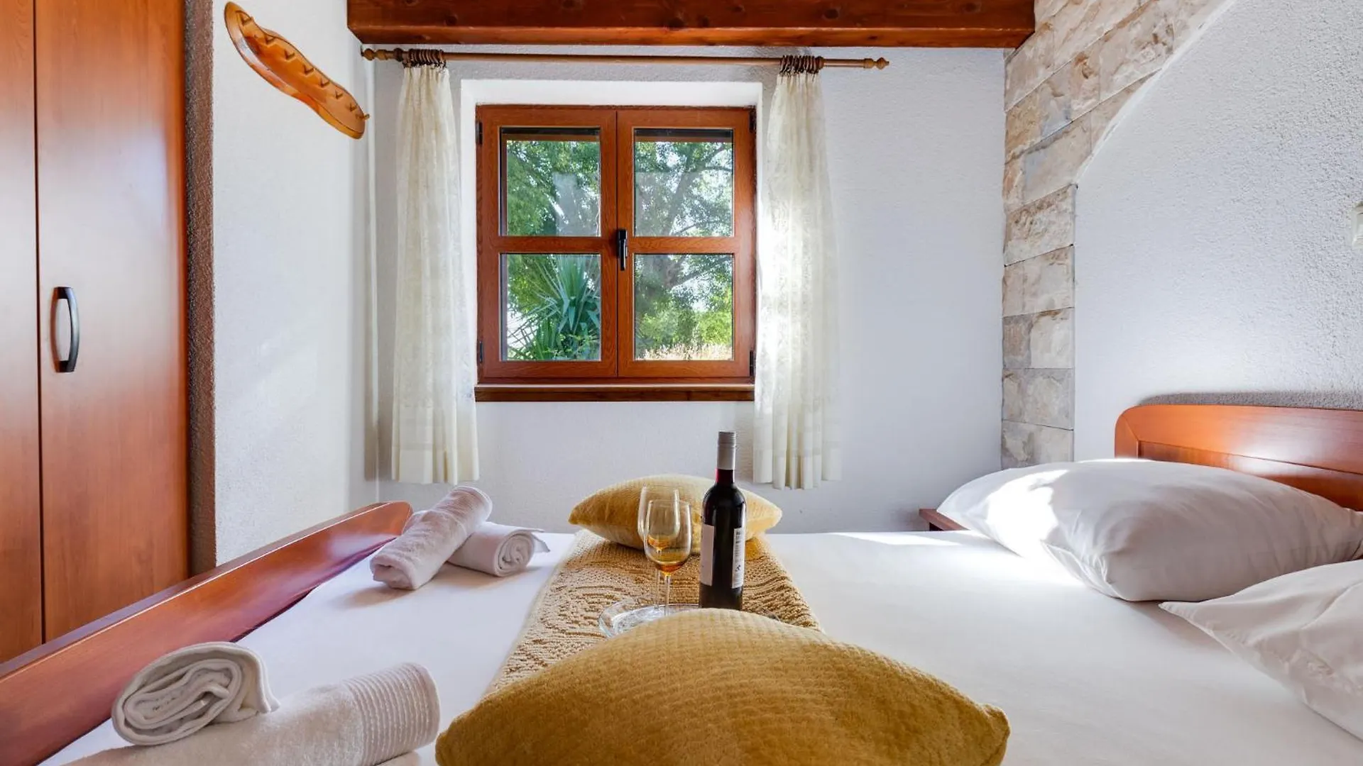Holiday Home Ana By Interhome Stankovci