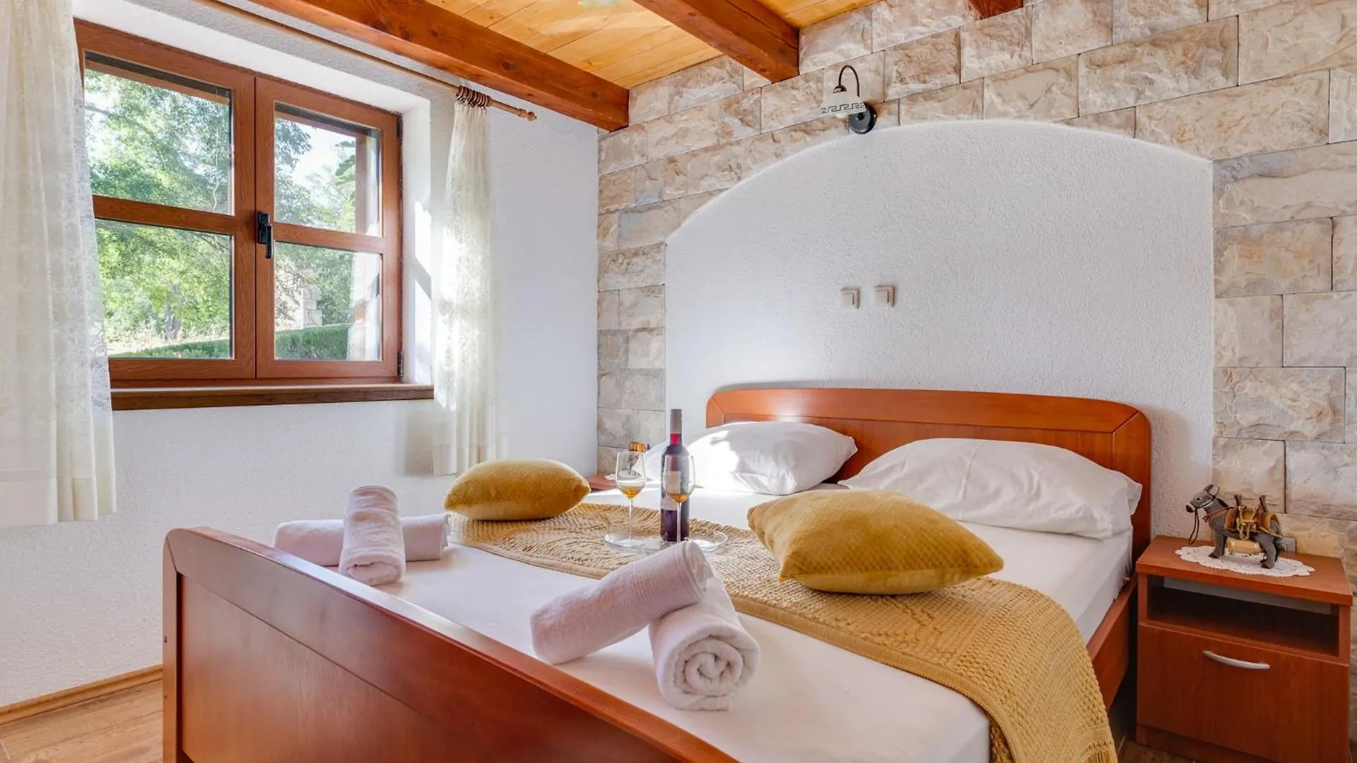 Holiday Home Ana By Interhome Stankovci