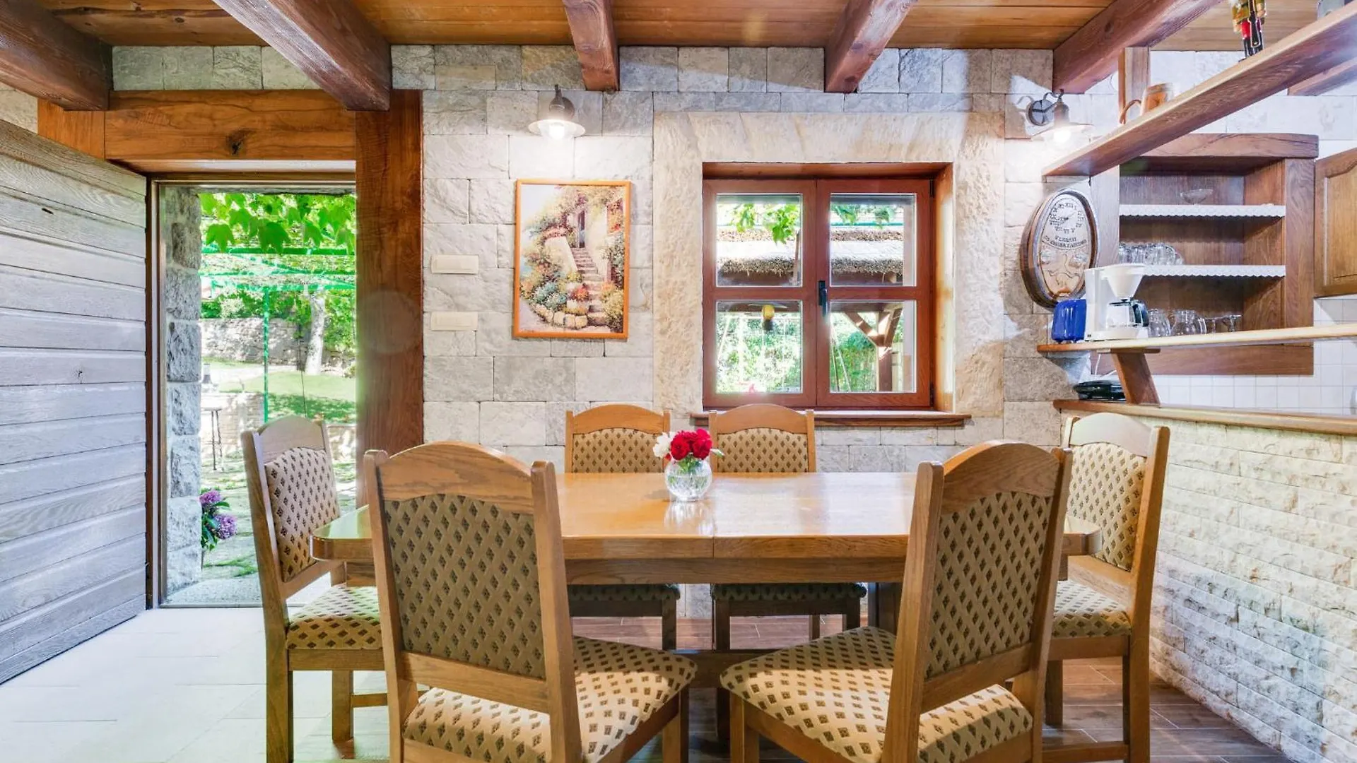 Holiday Home Ana By Interhome Stankovci
